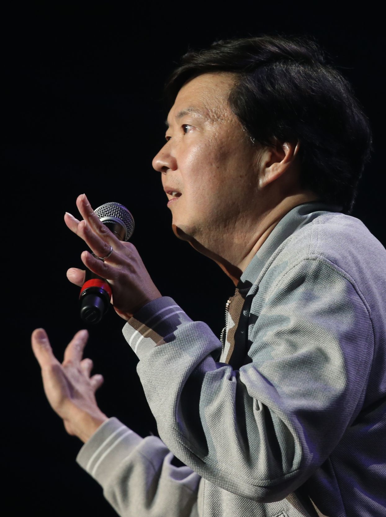 Dr. Ken Jeong